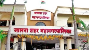 अखेर जालन्यात शिवसेना,भाजप महायुतीचा मार्ग मोकळा…..