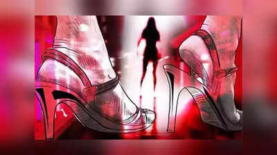 जालन्यात गंगासागर अपार्टमेंटमध्ये अनैतिक वेश्या व्यवसायावर धाड…